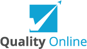 Quality Online Logo