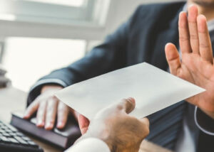 ISO 37001 Anti-korrupciós irányítási rendszer